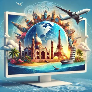 Mission and Tourism Chaplaincy